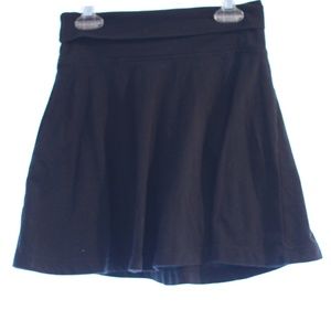 No Boundaries Skirt